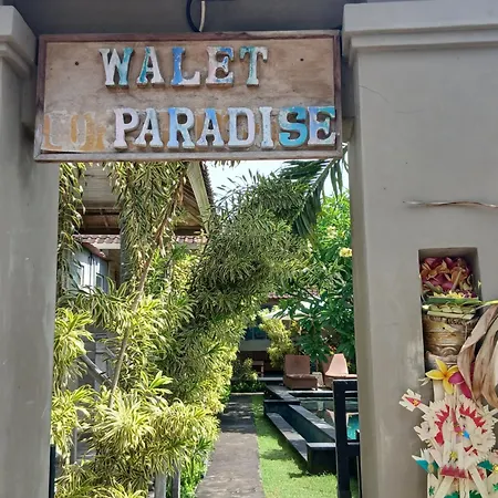 Walet\'S Paradise