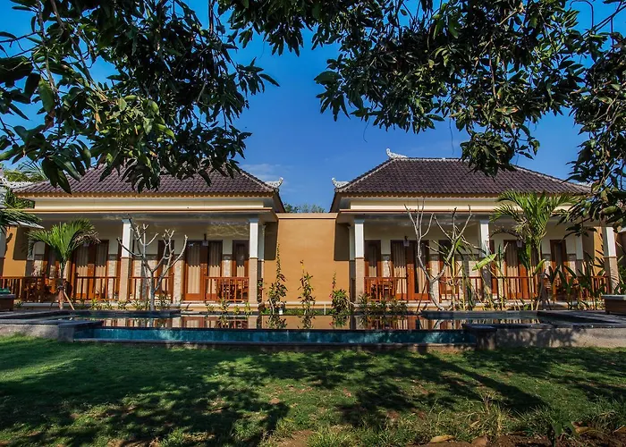 Gasthuis Walet's Paradise 3*