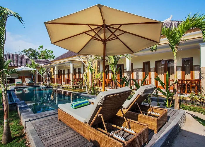 Walet's Paradise 3*