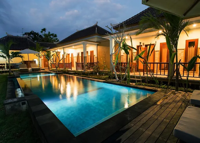 Walet's Paradise Gasthuis Nusa Lembongan