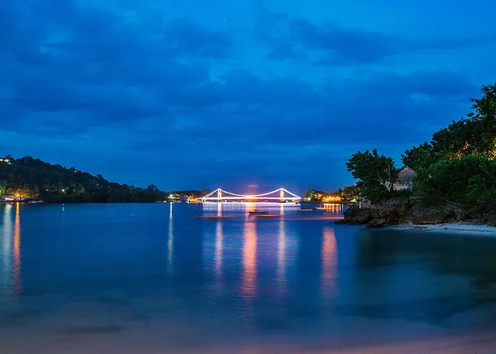 Walet's Paradise 3* Nusa Lembongan