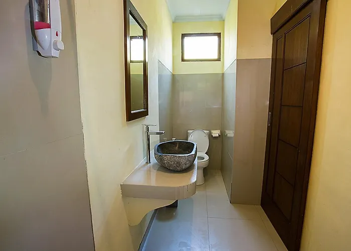 Walet's Paradise Gasthuis Nusa Lembongan