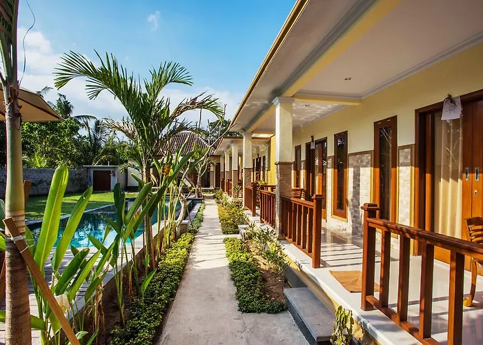 Walet's Paradise Nusa Lembongan