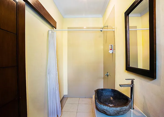 Walet's Paradise 3* Nusa Lembongan