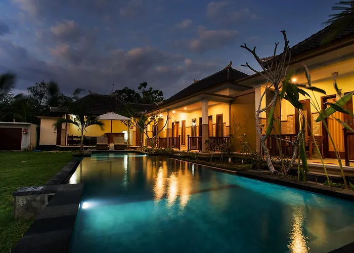 Walet's Paradise 3*