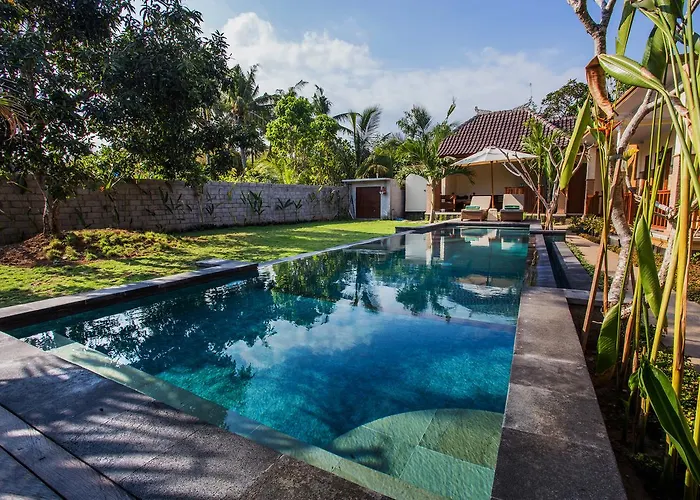 Walet's Paradise Nusa Lembongan