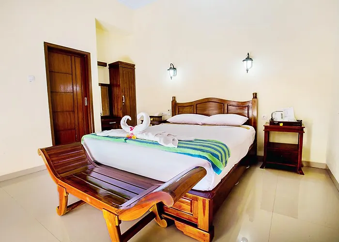 Walet's Paradise 3*