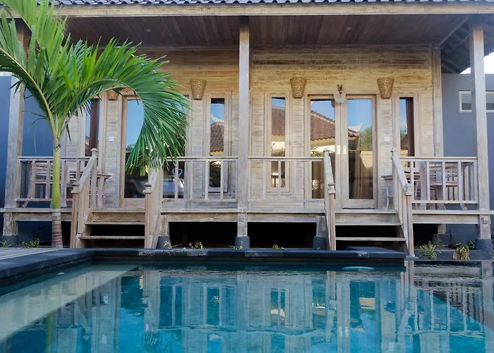 Walet's Paradise 3*